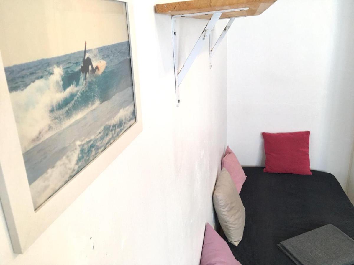 Hostel Surf House Gran Canaria Las Palmas de Gran Canaria Zewnętrze zdjęcie