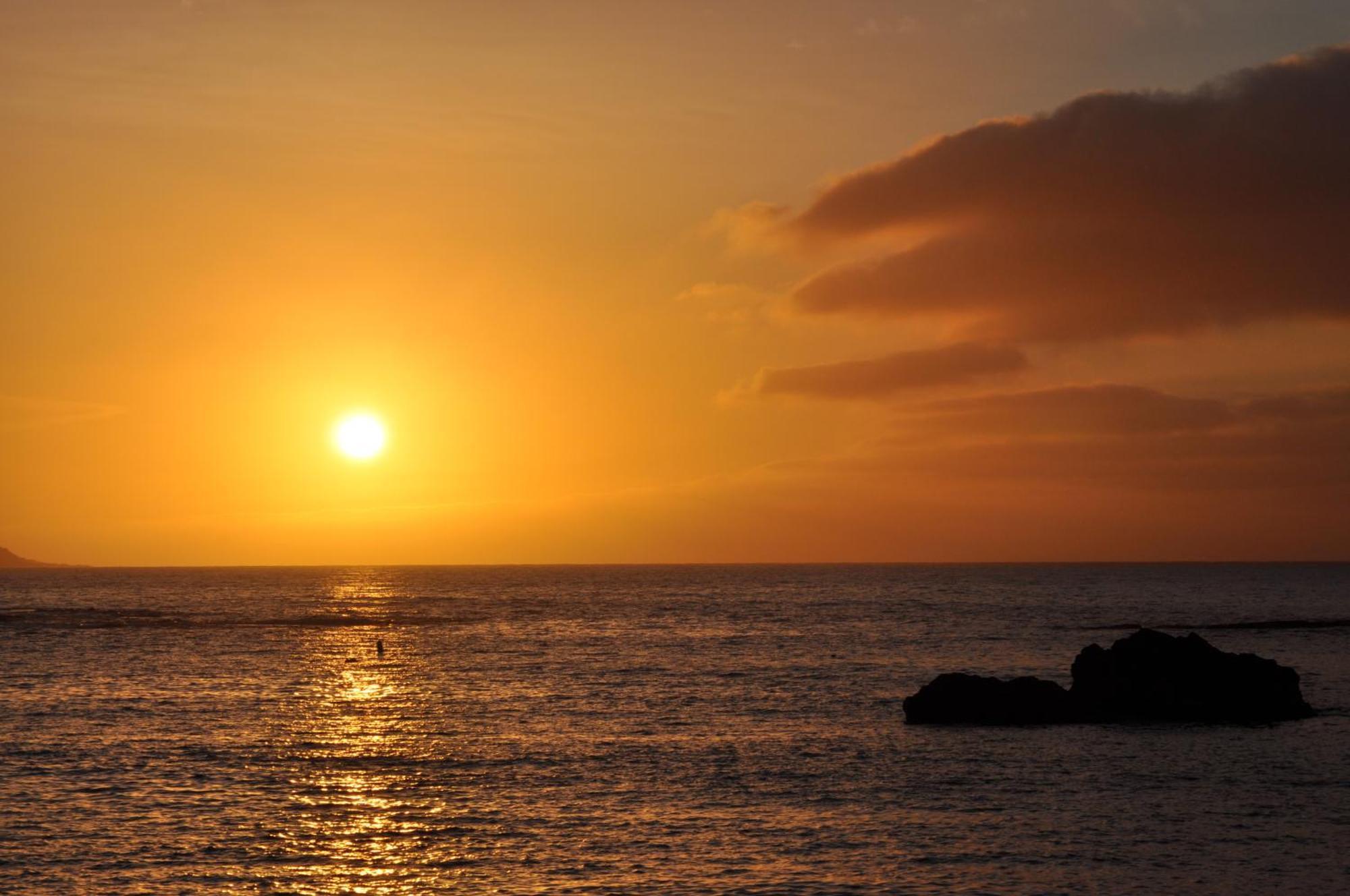 Surf House Gran Canaria Las Palmas de Gran Canaria Zewnętrze zdjęcie