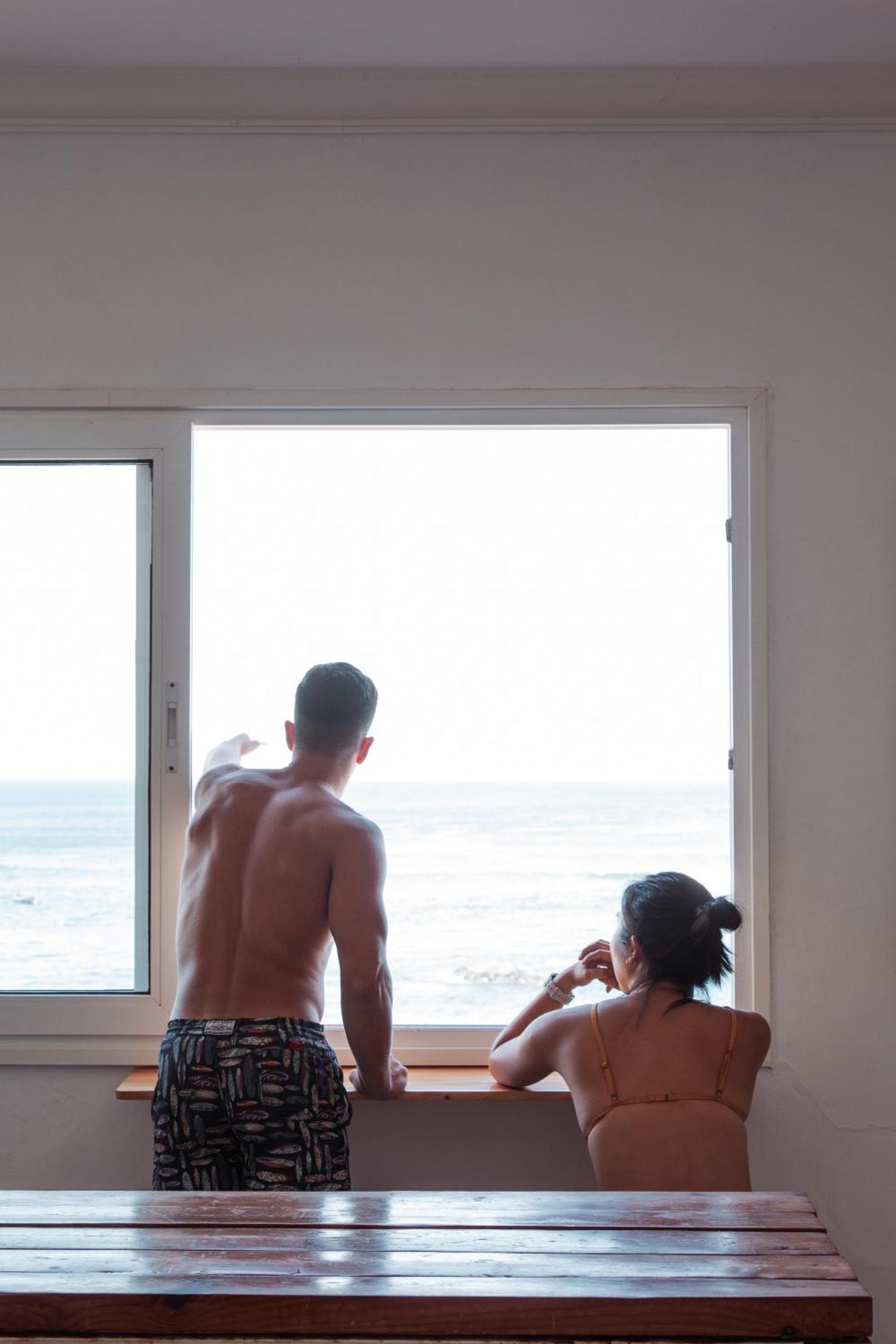 Surf House Gran Canaria Las Palmas de Gran Canaria Zewnętrze zdjęcie