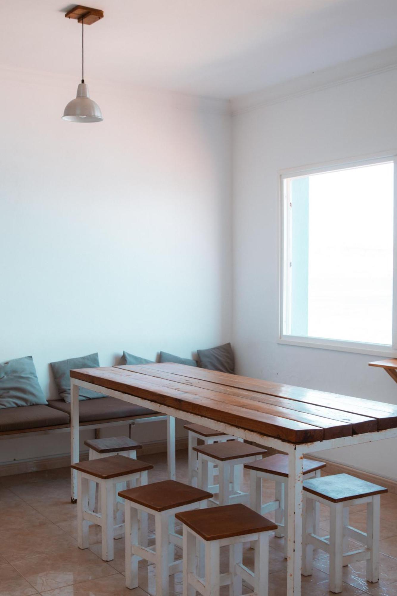 Surf House Gran Canaria Las Palmas de Gran Canaria Zewnętrze zdjęcie