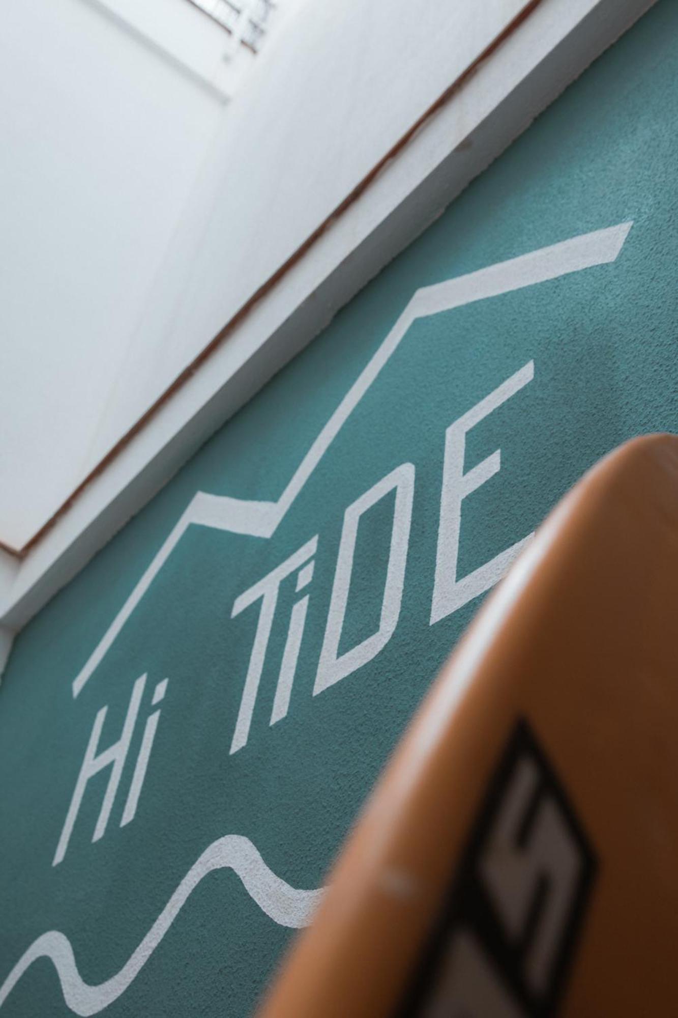 Surf House Gran Canaria Las Palmas de Gran Canaria Zewnętrze zdjęcie