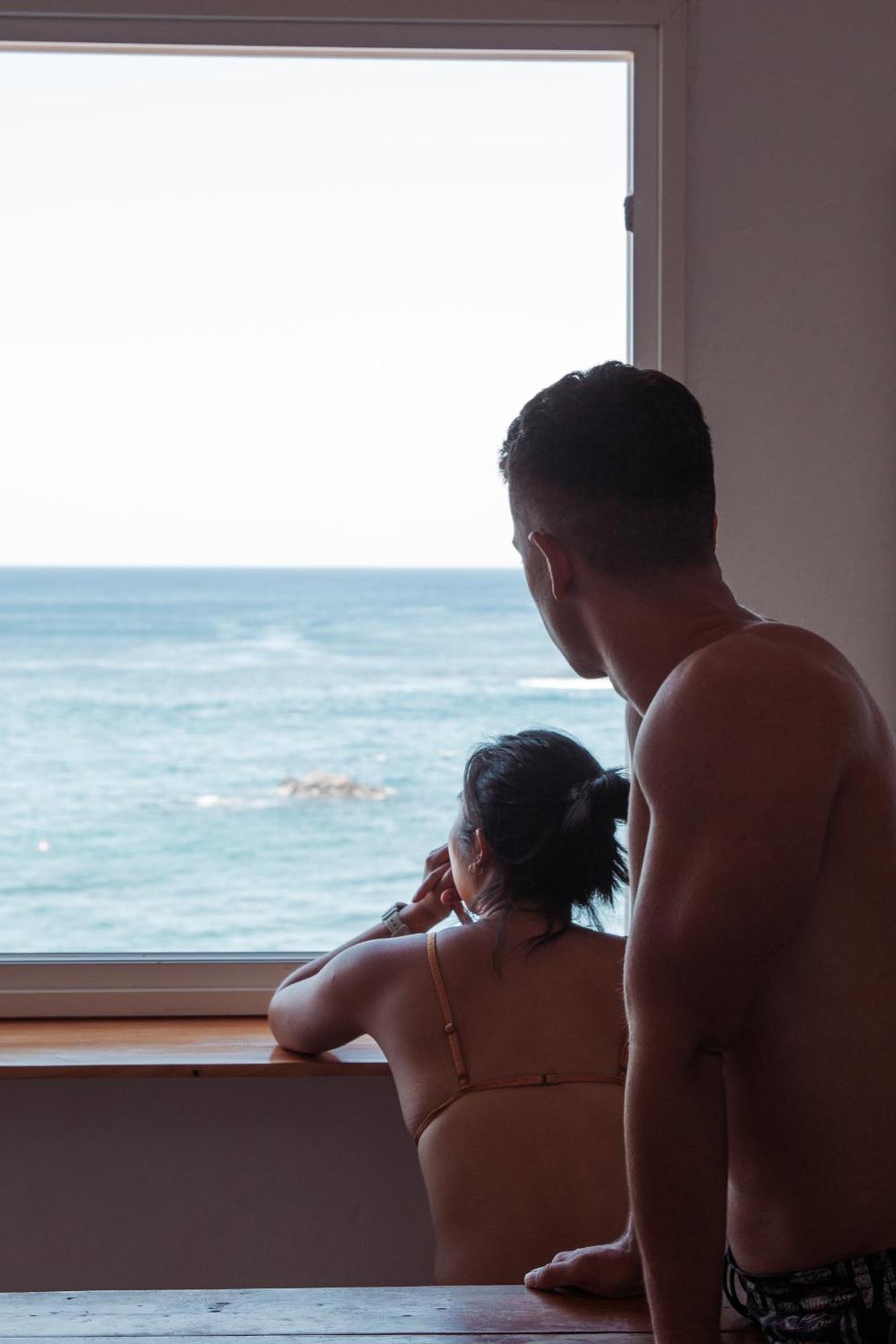 Surf House Gran Canaria Las Palmas de Gran Canaria Zewnętrze zdjęcie